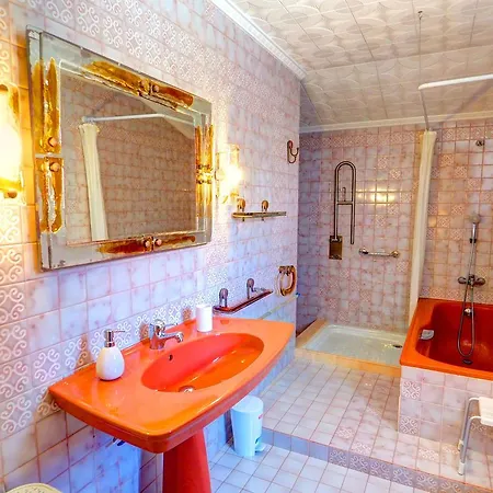 Bigamendi By Hello Homes Villa