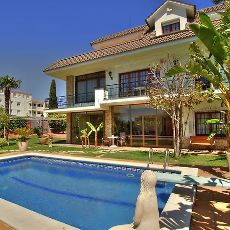 Bigamendi By Hello Homes Villa