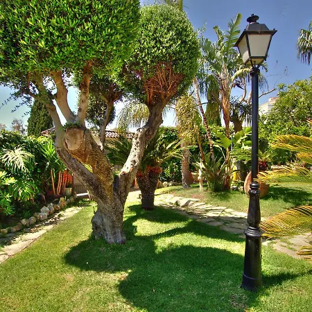 Villa Bigamendi By Hello Homes