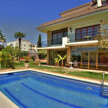 Bigamendi By Hello Homes Villa *