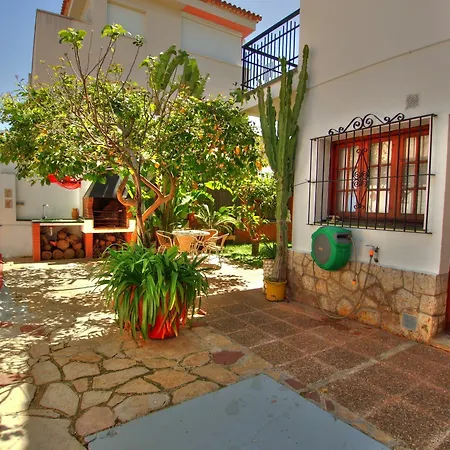Bigamendi By Hello Homes Sitges